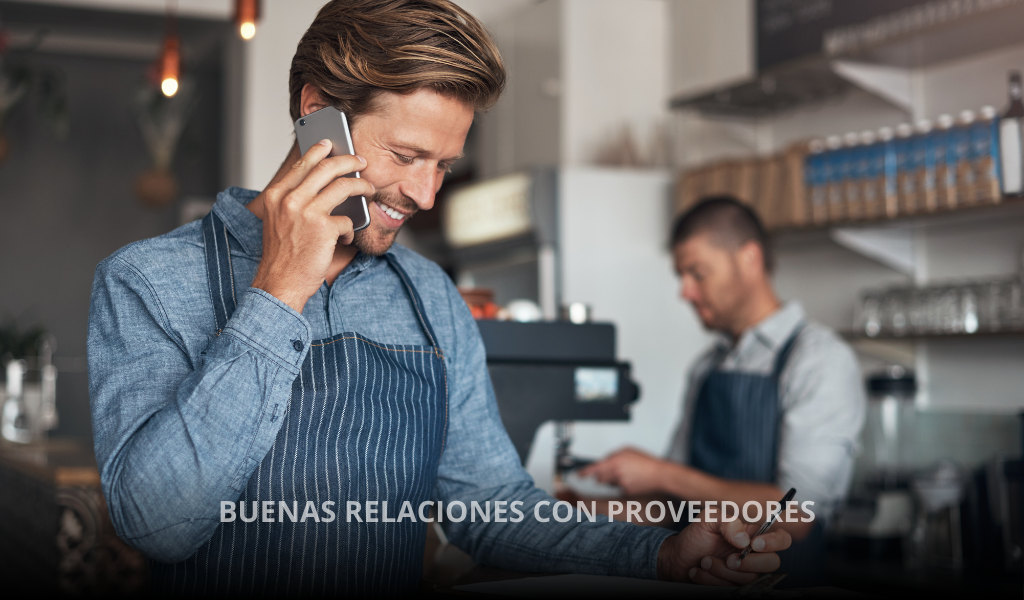 trabajos de medio tiempo en hostelería