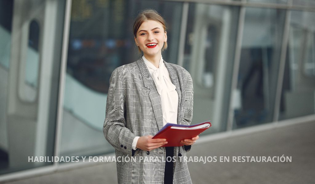 trabajos de medio tiempo en hostelería