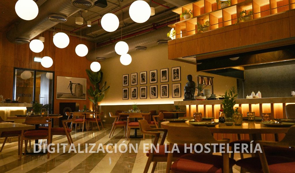 trabajos de medio tiempo en hostelería